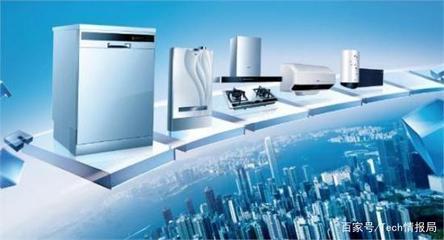 2019年家电零售市场格局重塑 天猫跻身前三，苏宁以22.39%份额领跑